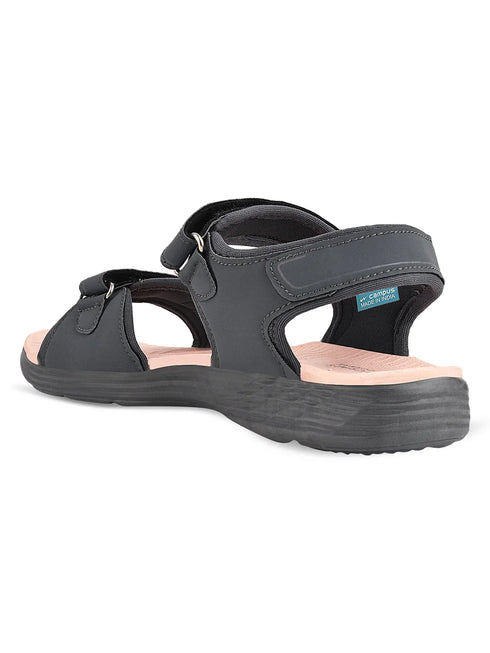 GC-2208L (A) Grey Women's Sandals